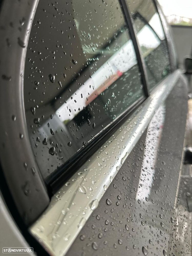 Mercedes-Benz A 180 CDI BE Style Aut. - 47