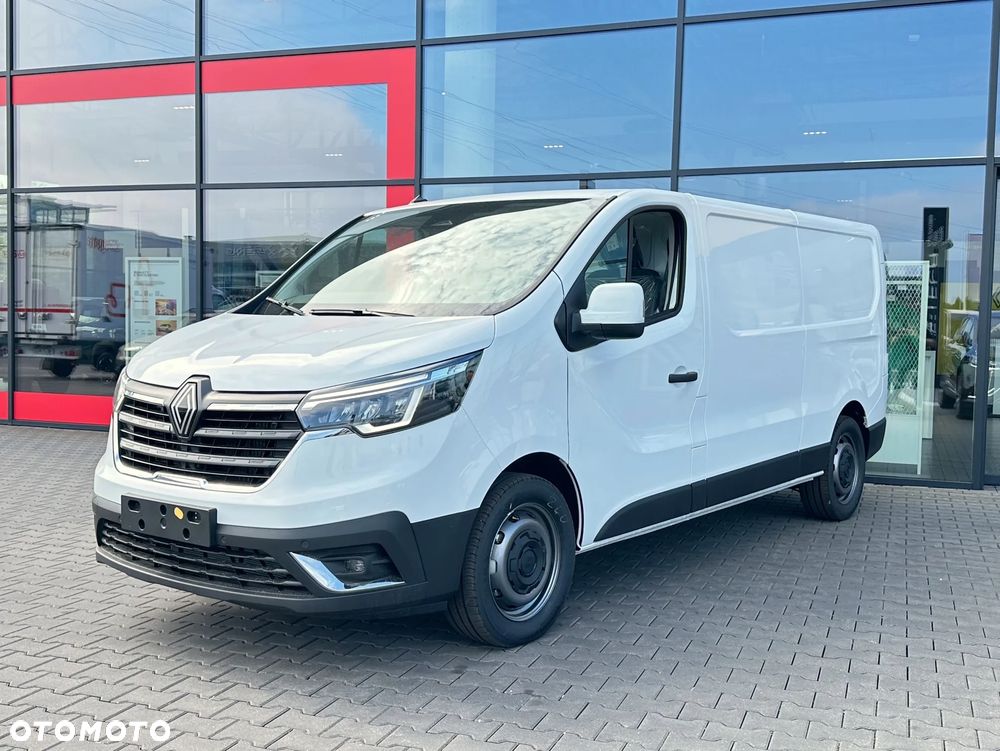 Renault Trafic - 3