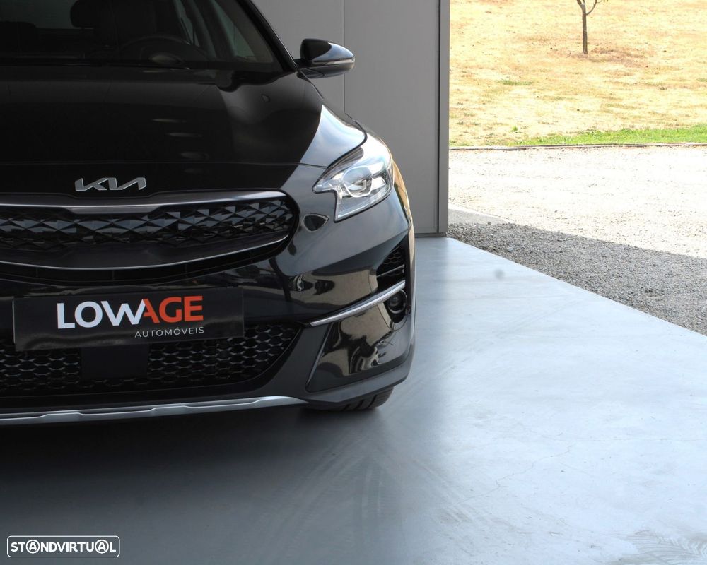 Kia XCeed 1.6 GDi PHEV Drive - 22