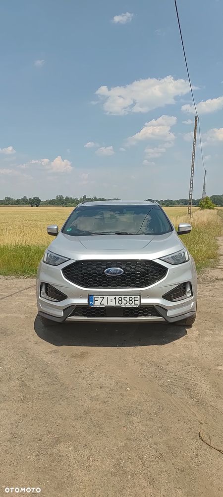 Ford Edge 2.0 EcoBlue Bi-Turbo 4x4 ST-LINE - 1