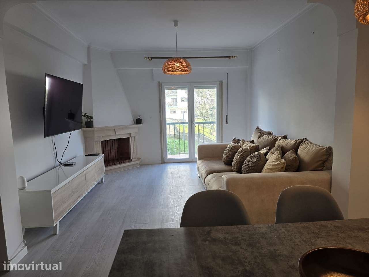 Apartamento para arrendar em Rua do Alecrim, Rinchoa, Rio de Mouro - Grande imagem: 5/37