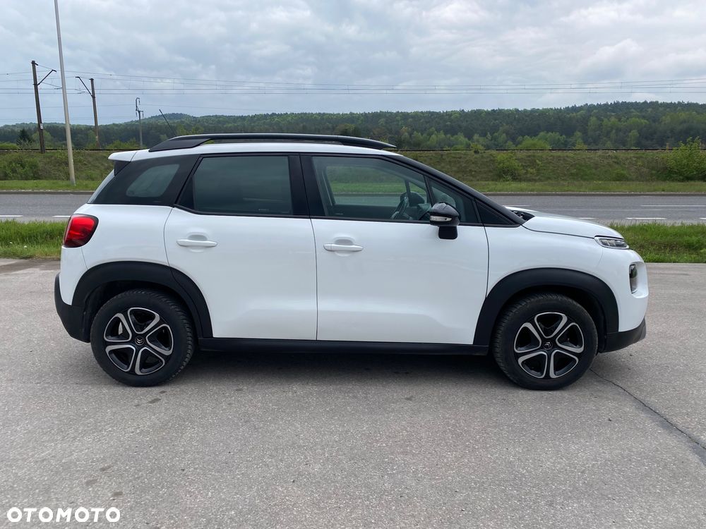 Citroën C3 Aircross BlueHDI 100 Stop & Start Feel - 6