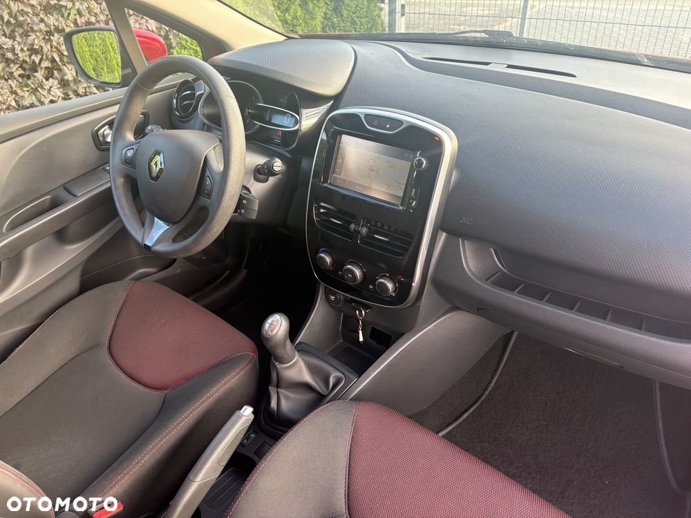 Renault Clio 1.5 dCi Life - 8