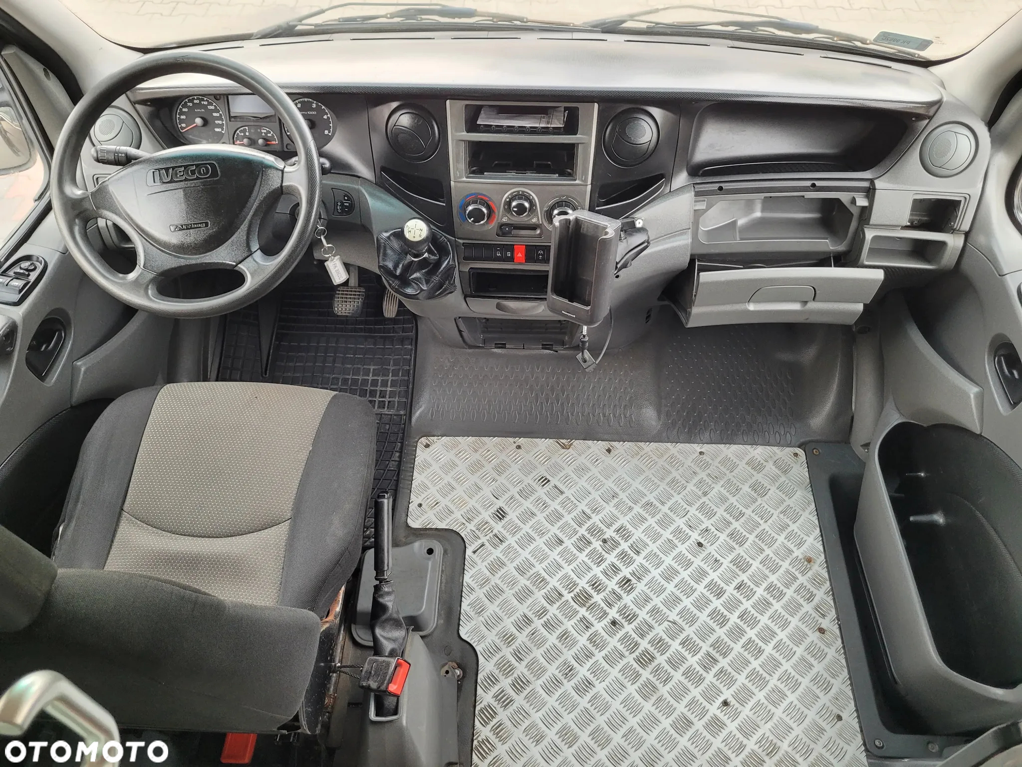Iveco Daily 35S11 - 9