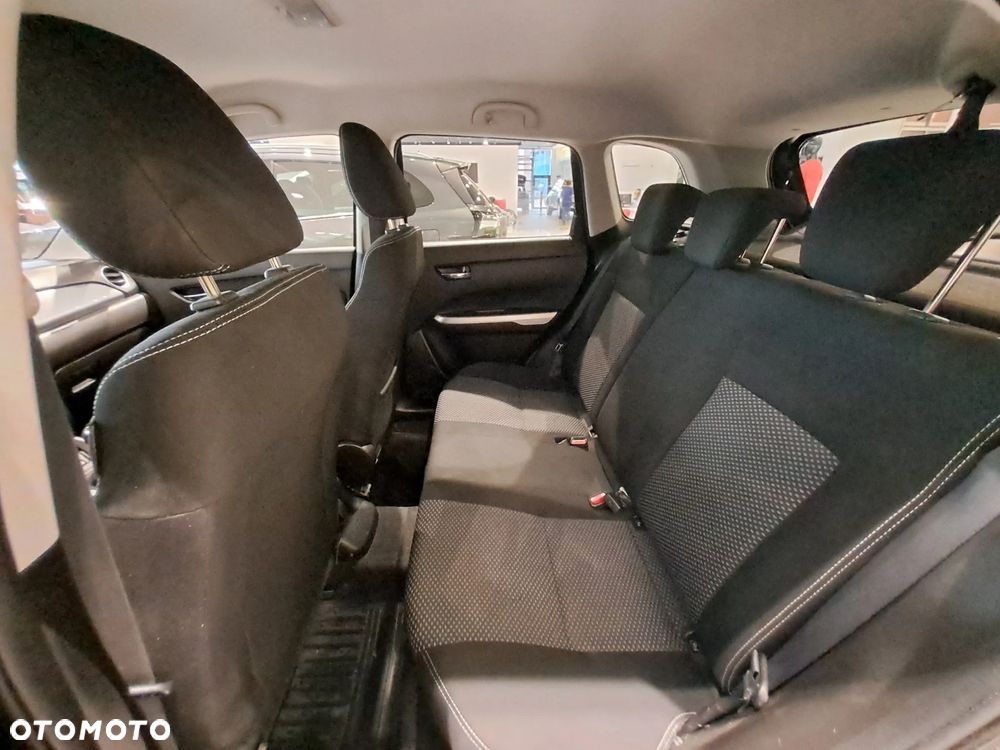 Suzuki Vitara 1.6 Premium 2WD - 13