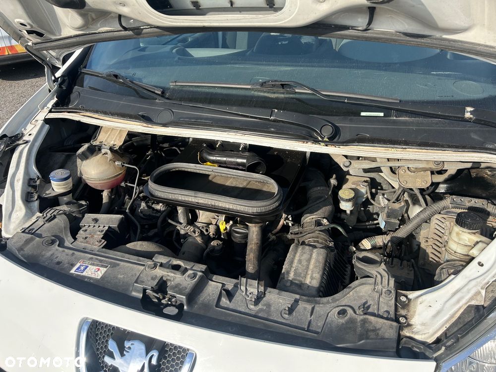 Peugeot Expert - 17