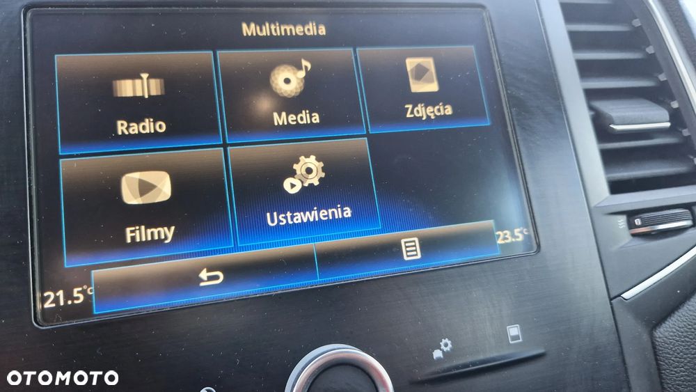 Renault Megane ENERGY dCi 110 EDC LIMITED - 22