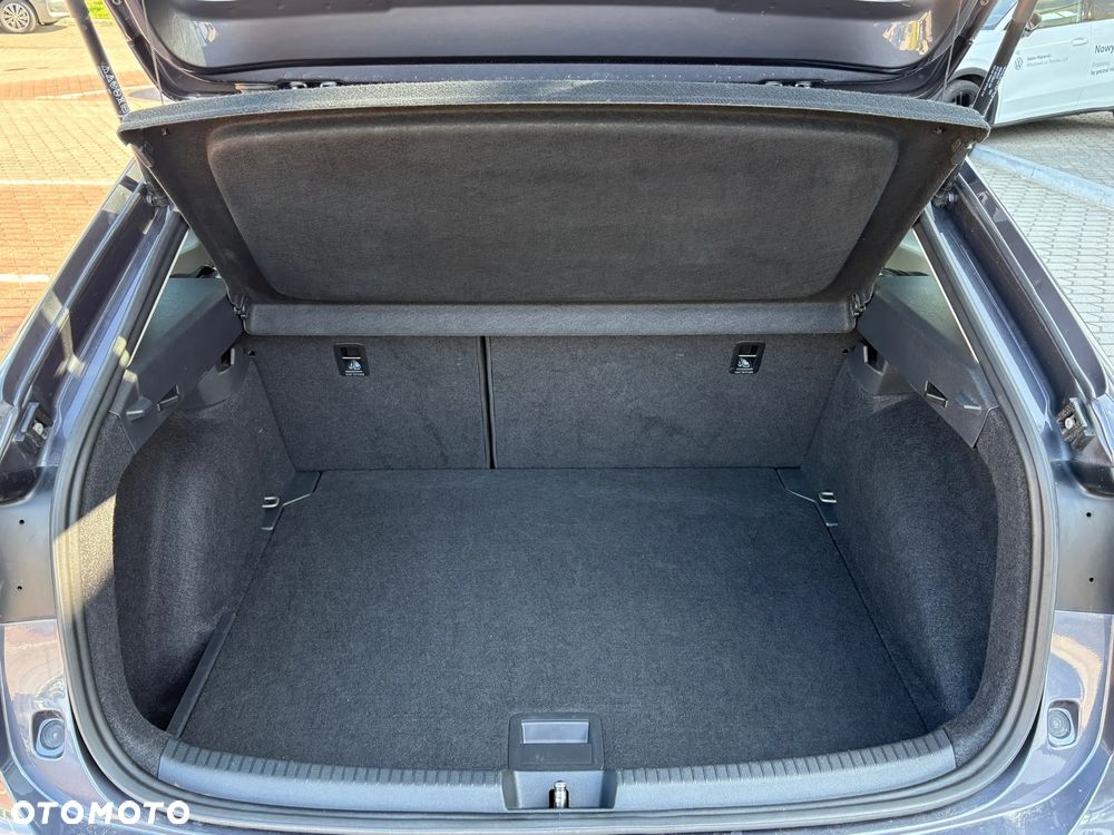 Volkswagen Taigo 1.5 TSI ACT Style DSG - 9