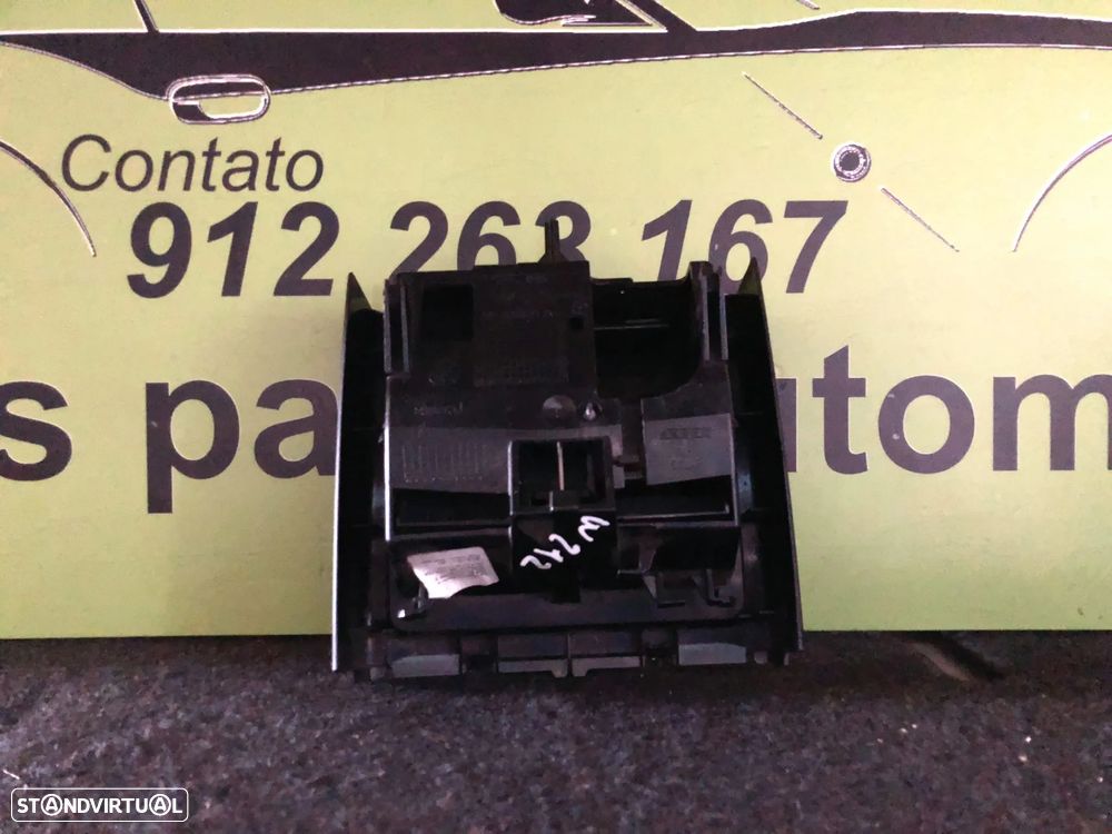 MERCEDES CLASS E W212 CINZEIRO - Z399 - 3