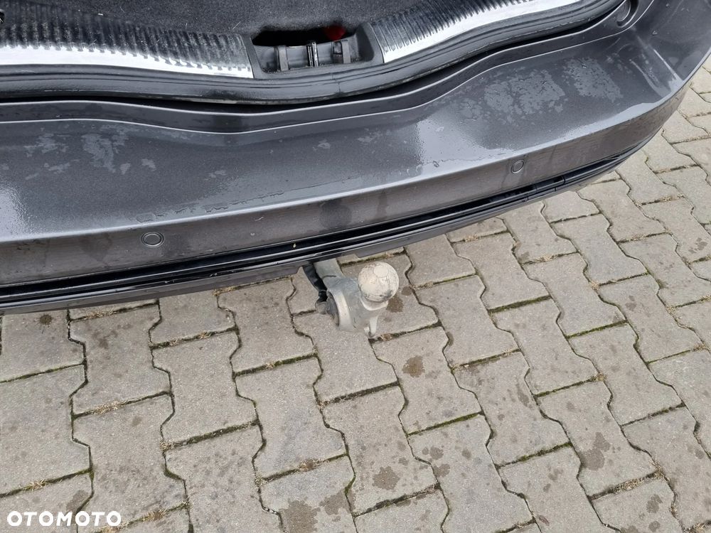 Ford Mondeo SW 2.0 Ti-VCT VIGNALE - 33
