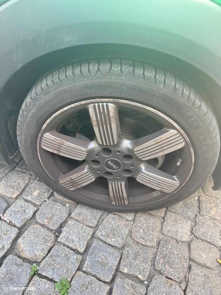 MINI Minor - 20