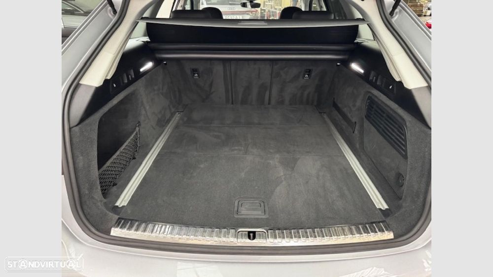 Audi A6 Avant 40 TDI Design S tronic - 24