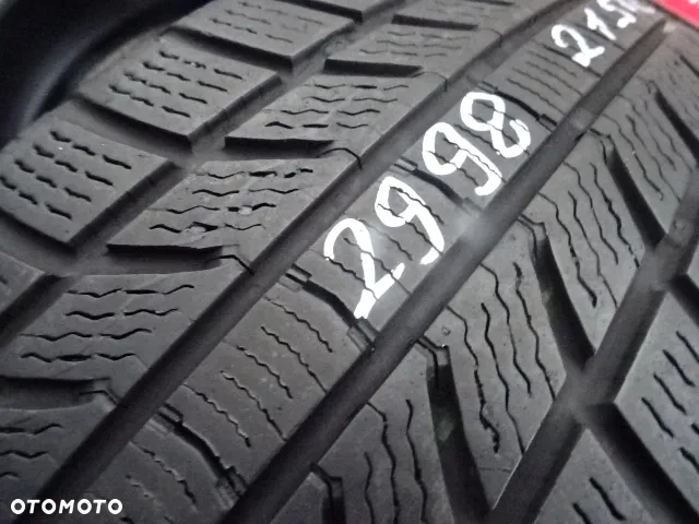 215/55/R17 98V CONTINENTAL WINTER CONTACT TS870P - 9