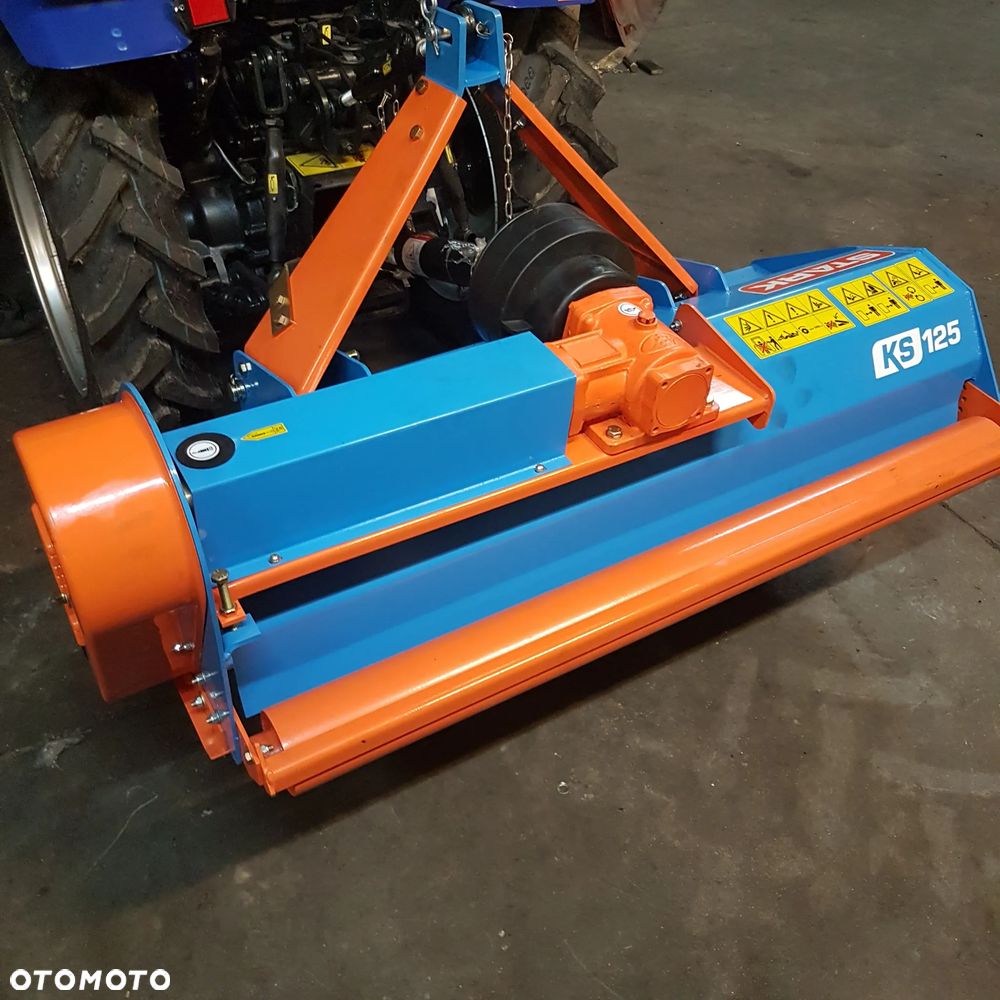 Inny STARK Kosiarka KS - 10