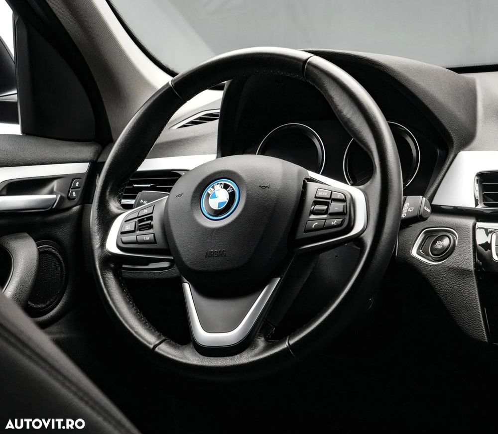 BMW X1 xDrive25e AT PHEV - 17