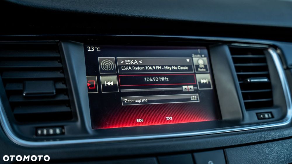 Peugeot 508 - 16