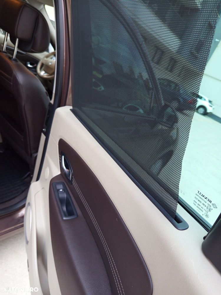 Renault Grand Scenic - 18