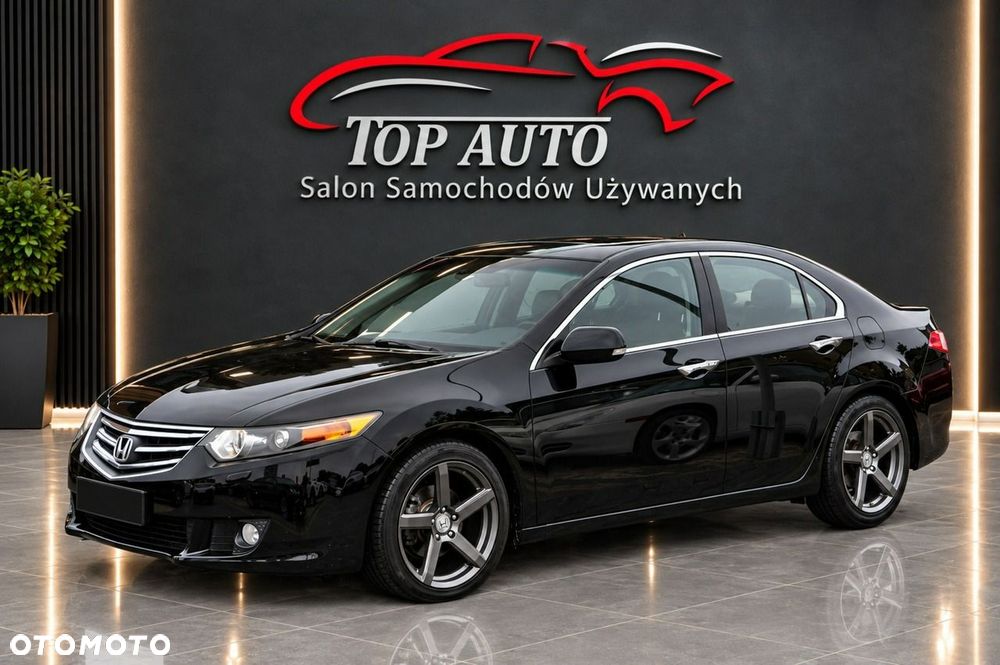 Honda Accord 2.2d Comfort - 3