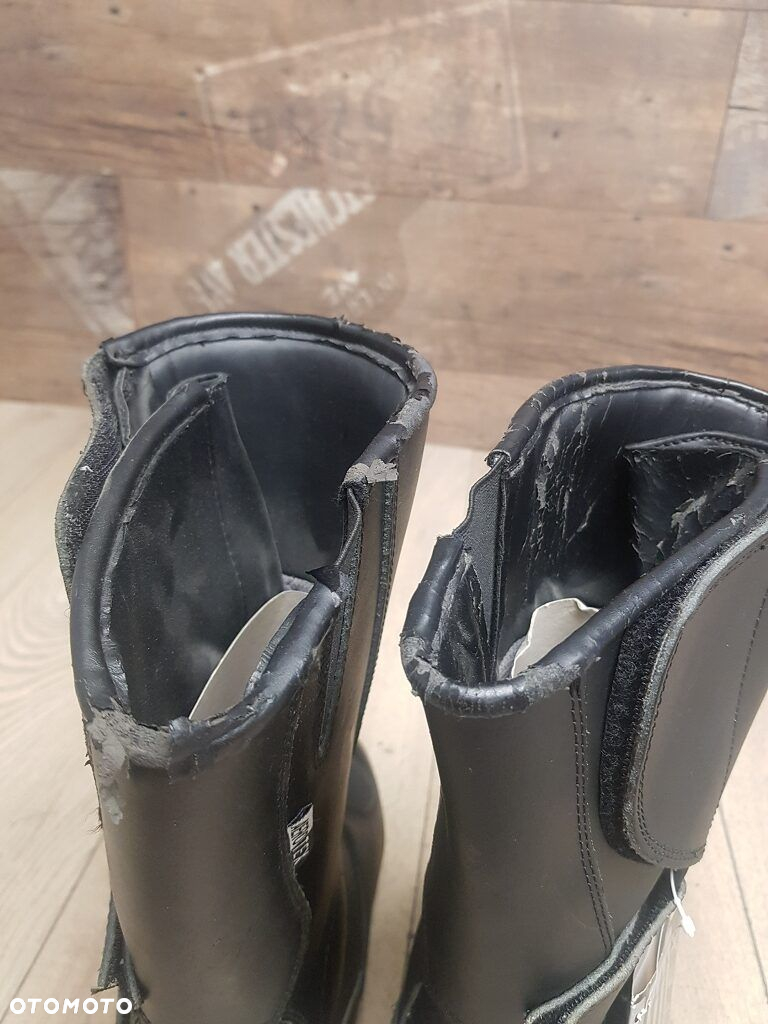 Buty motocyklowe Difi Drive Aerotex rozmiar 40 - 7