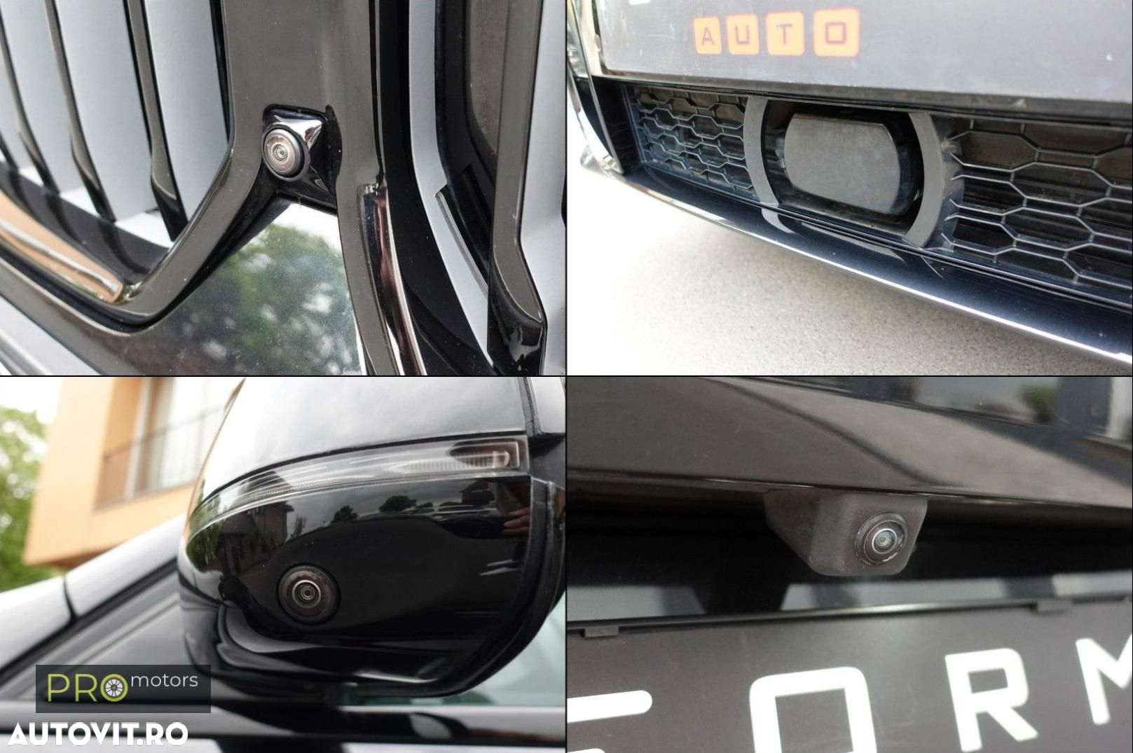 BMW X6 xDrive40d AT MHEV - 21
