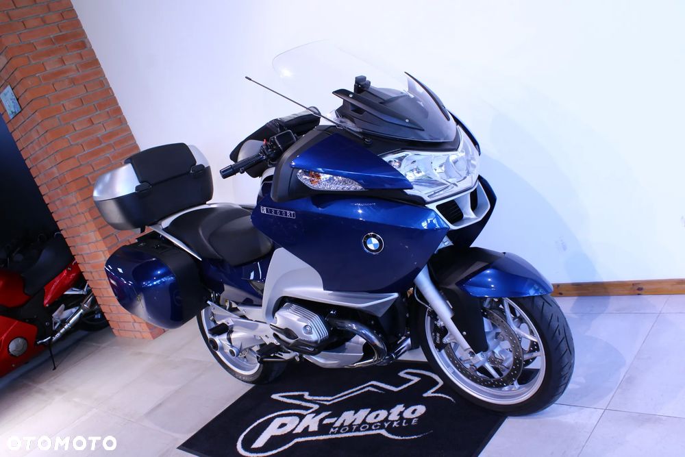 BMW RT - 5