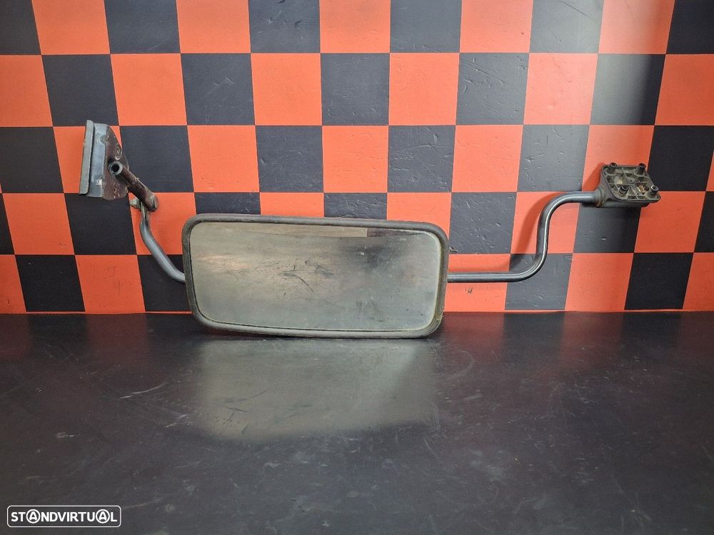 Haste De Espelho Frente Esquerda Isuzu Elf Caixa (Nkr8_) - 1