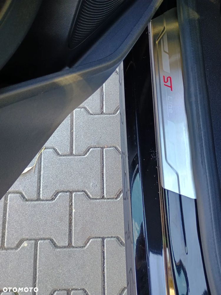 Ford Fiesta 1.0 EcoBoost GPF ST-Line ASS - 14