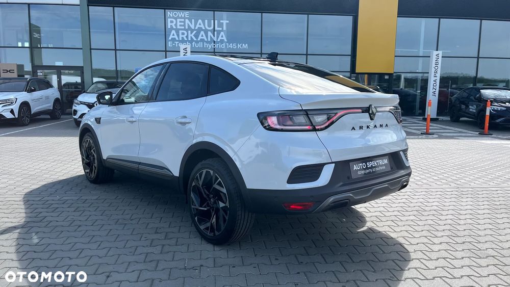 Renault Arkana - 3