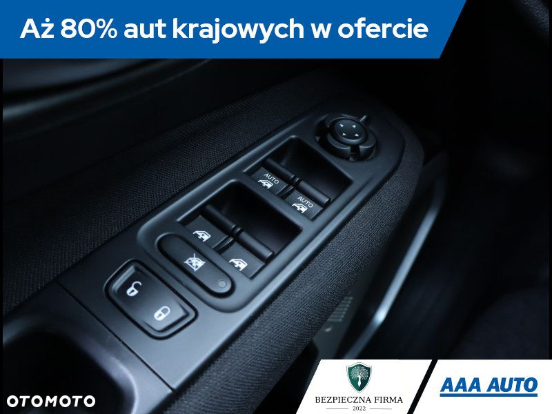 Jeep Renegade - 21