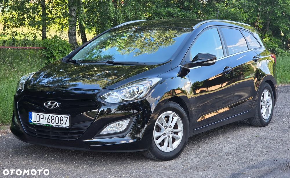 Hyundai i30 - 1