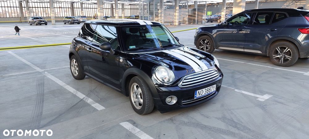 MINI ONE Standard - 7
