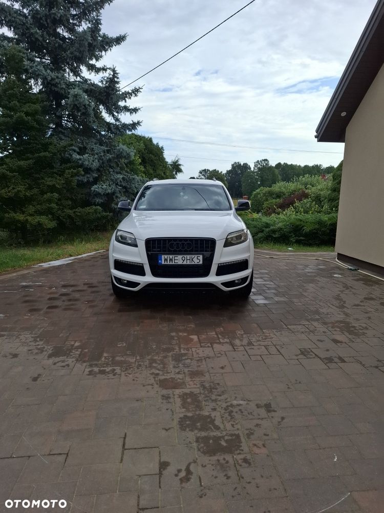 Audi Q7 - 6