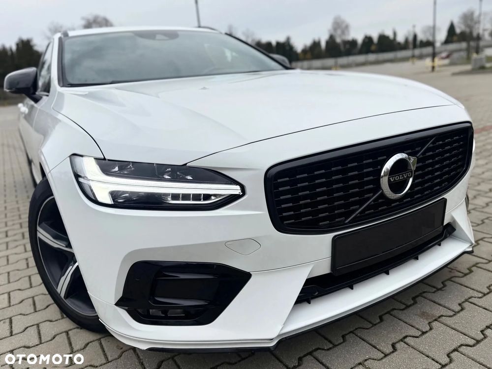 Volvo V90 T4 R-Design - 6