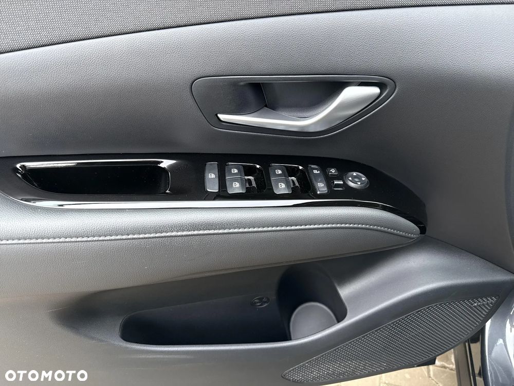 Hyundai Tucson - 17