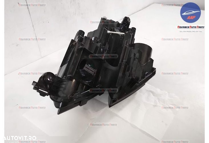 Far Dreapta original FULL LED Skoda Karoq 1 2017 2018 2019 2020 566941 - 4