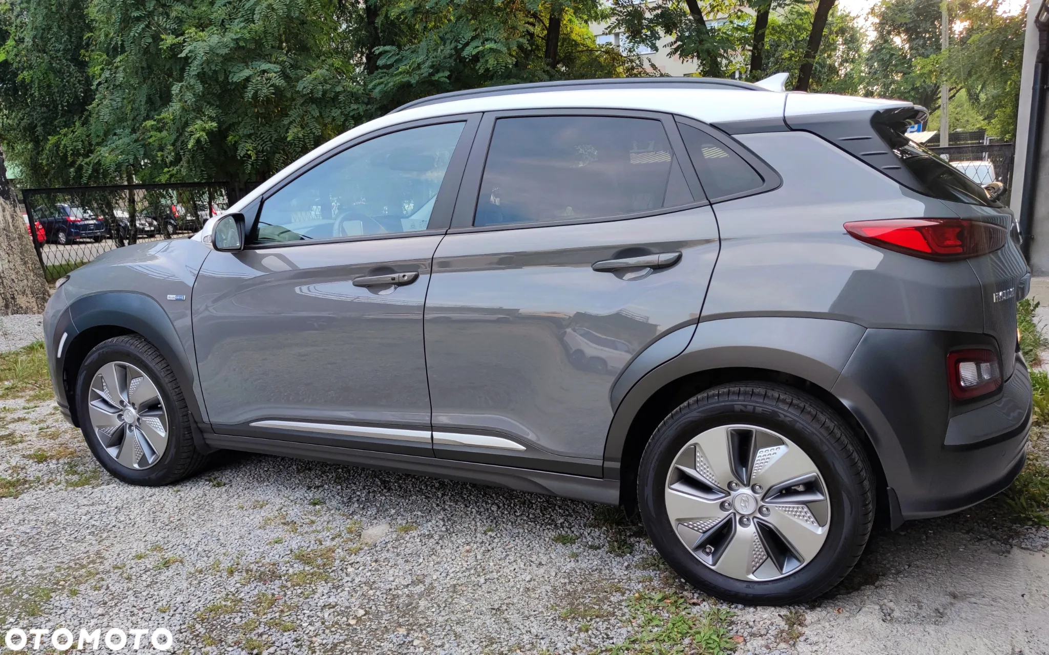 Hyundai Kona Electric 64kWh Platinum - 5