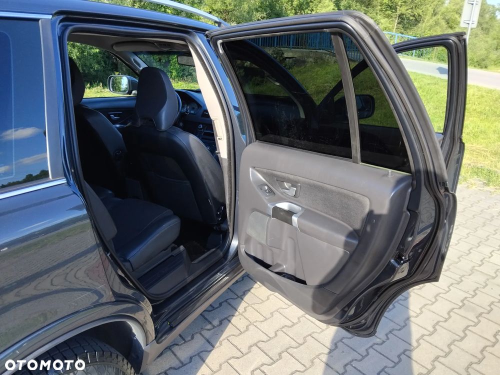 Volvo XC 90 D5 Edition - 7