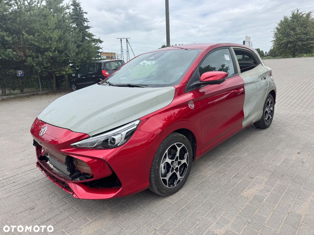 MG MG3 3 Hybrid+ Comfort - 1