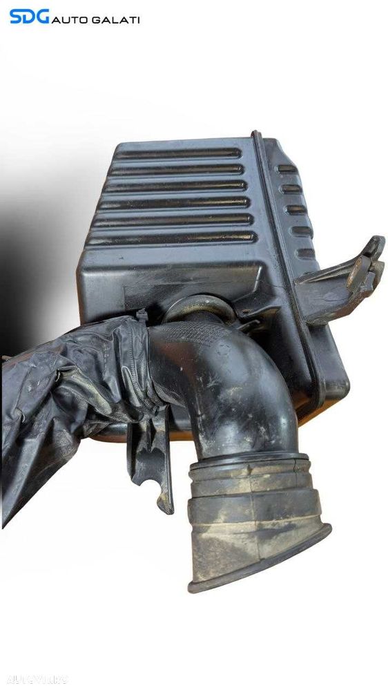 Carcasa Filtru Aer Chevrolet Aveo T200 2003 - 2011 [L9022] - 5