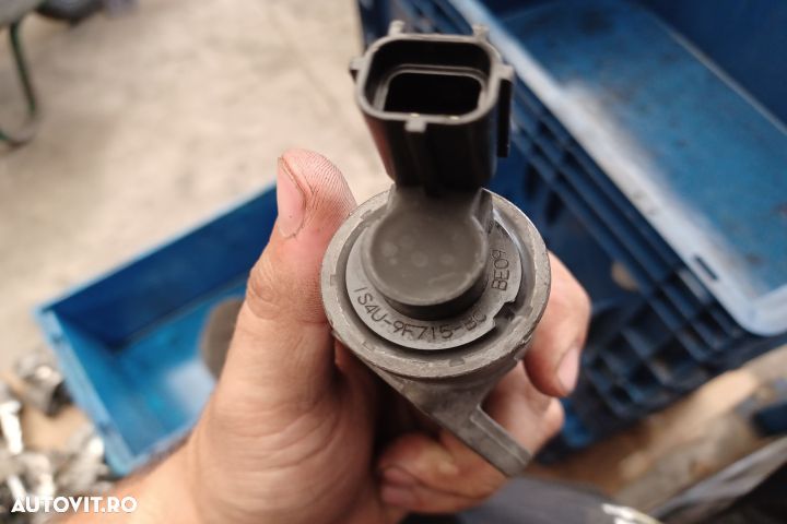 Egr IS4U-9F715-BC IS4U9F715BC IS4U-9F715-BC IS4U9F715BC Ford Focus 1 - 3