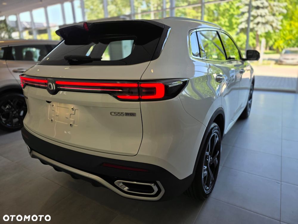 Changan CS55 Plus - 12