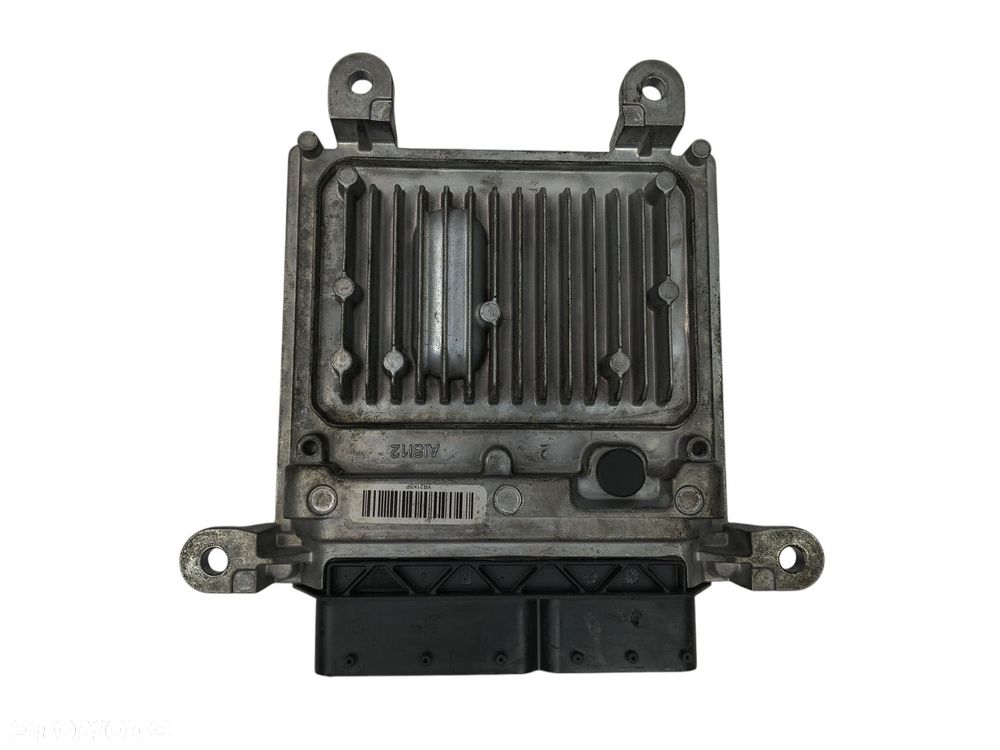 STEROWNIK SILNIKA Mercedes W204 2.2 CDI A6519007500 - 7