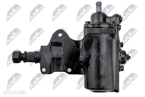 Caixa de direção assistida Mitsubishi L200 K64 K74 Pajero Sport  MB379315 - 2