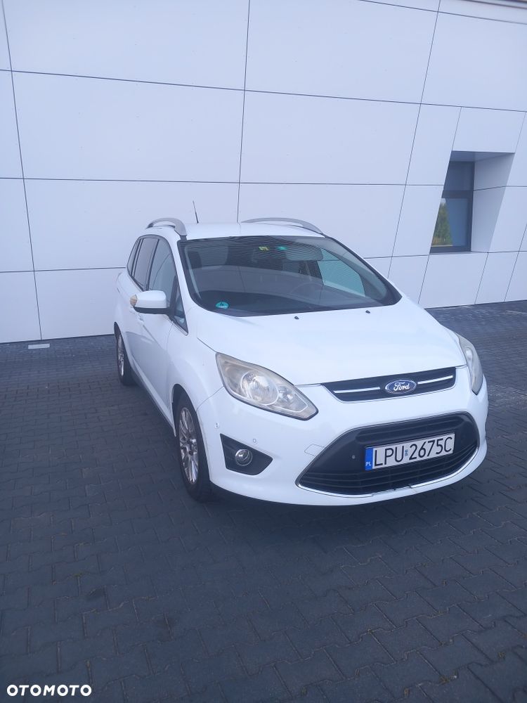 Ford C-MAX - 2