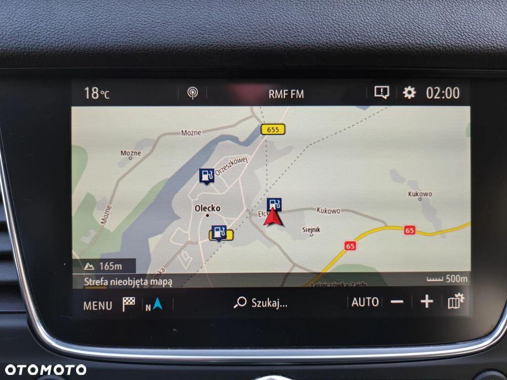 Opel Grandland X - 26