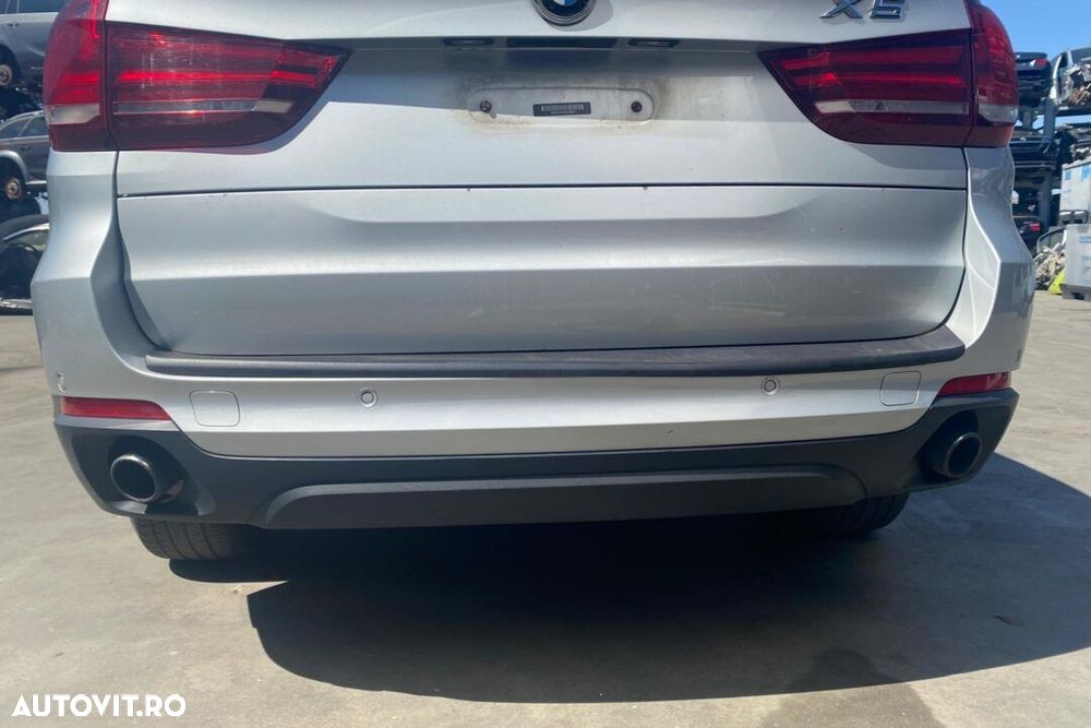 HAION INFERIOR BMW X5 F15 - AN 2014 - 1