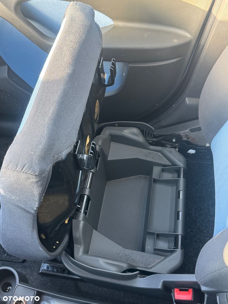 Fiat Panda 1.2 Dynamic Olympic - 12