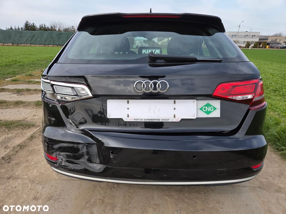 Audi A3 Sportback 1.4 TFSI S tronic Ambiente - 23