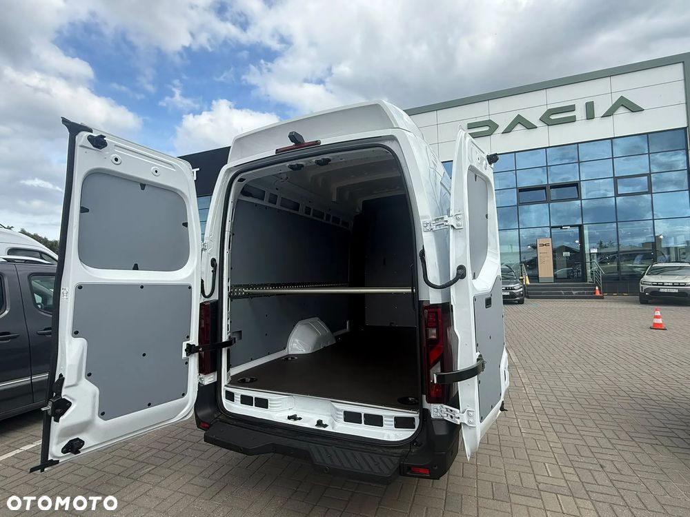 Renault MASTER - 9