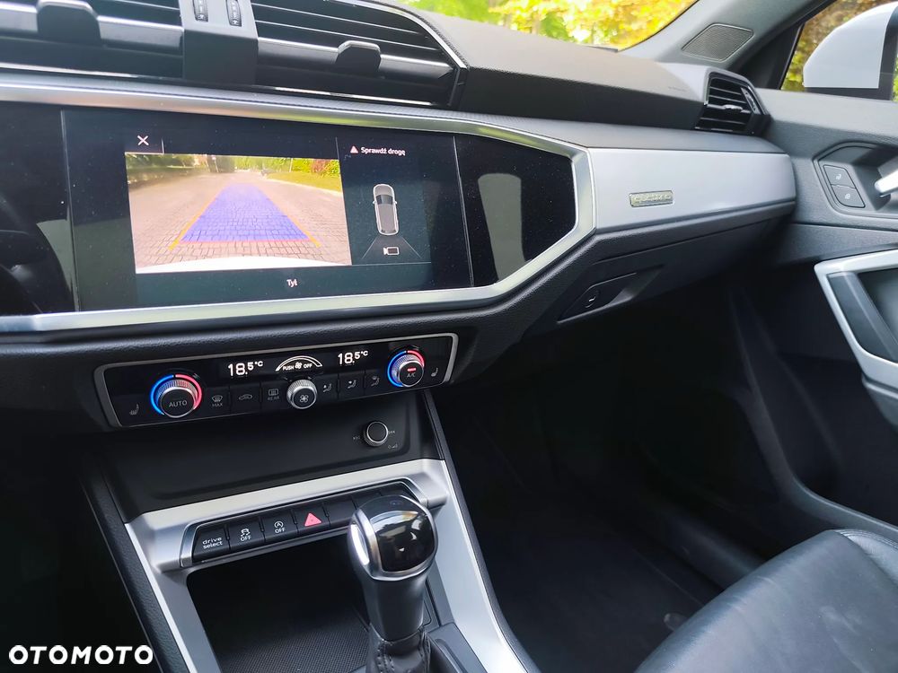 Audi Q3 45 TFSI Quattro S tronic advanced - 15